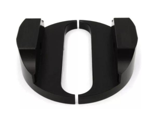 Tlumič na řídící tyč (Steering Dampener Lockdown) Subaru Forester (13-) / Legacy (10-14) / Liberty (10-21) / XV (11-)