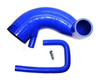 Hadicový kit ProRacing Opel Astra G/H GSi SRi 2.0T 16V Z20LEH/LET (98-08) - modrý