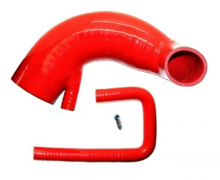 Hadicový kit ProRacing Opel Zafira B OPC 2.0T 16V Z20LEH (05-14) - červený