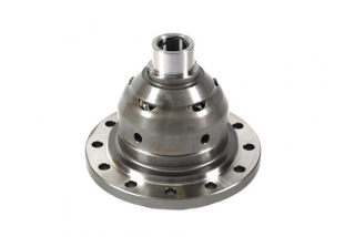 Samosvorný diferenciál Quaife Ford Focus Mk2 ST225 (05-10) - 6-st. převodovka M66