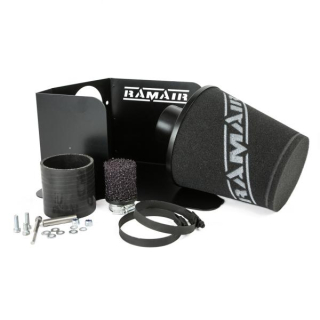Sportovní kit sání Ramair Jet Stream na Seat Ibiza 6L 1.8T 20V 180PS K03 (01-09) - 70mm