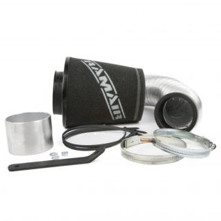 Sportovní kit sání Ramair Opel Zafira A 1.6i/1.8i/2.0i 16V (98-05)