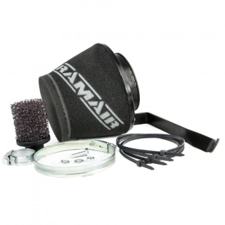 Sportovní kit sání Ramair Opel Astra G 1.6i/1.8i/2.0i Ecotec (93-05)