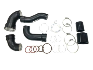 Charge Pipe kit FTP Motorsport BMW 3-Series G80 / G81 M3 / 4-Series G82 / G83 M4 S58 (20-)