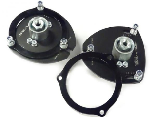 Přední horní uložení tlumičů (Pillowball Top Mounts) Silver Project Audi A3 8P vč. Sportbackack / TT 8J / Q3 8U