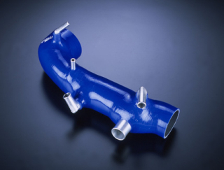Hadicový kit Samco Subaru Impreza Turbo Ver 8 Blobeye WRX/STi (02-06)