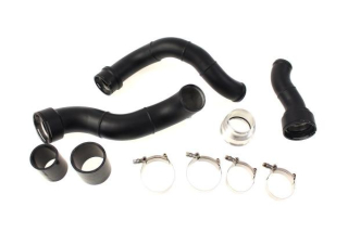 Charge Pipe & Boost Pipe TurboWorks BMW X1 F48/F49 B48 (14-16)