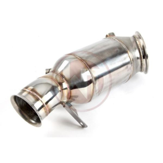 Downpipe se sportovním katalyzátorem Wagner Tuning pro BMW F30 / F31 / F32 / F33 / F34 335i/435i/xi (13-)