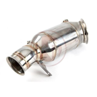 Downpipe s náhradou katalyzátoru Wagner Tuning pro BMW F20 / F21 / F22 / F87 M2/M135i/M235i (13-)