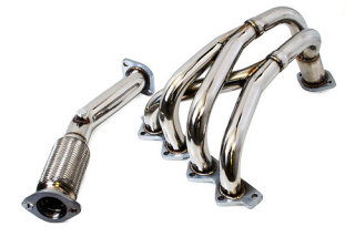 Laděné svody Jap Parts Hyundai Coupe / Tiburon 2.0 CVVT (01-08) 4-2-1