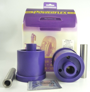 Silentbloky Powerflex Seat Toledo 1M (99-04) Rear Beam Mounting Bush (5)