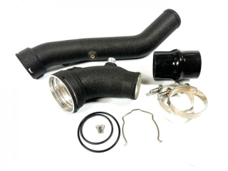 Charge Pipes MTC Motorsport BMW 1-Series F20 / F21 / 2-Series F22 / F23 M135xi/M235xi N55 (12-)