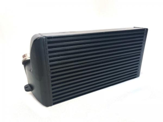 Intercooler FMIC MTC Motorsport BMW F22 / F23 N20/N26/N47/N55 (14-18) - Gen 3