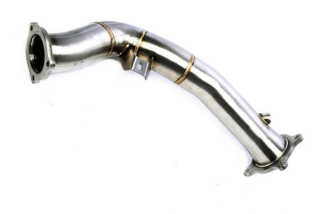 Downpipe s náhradou katalyzátoru ProRacing Audi A4 8K / A5 8T/8F / Q5 2.0 TFSI (07-17)