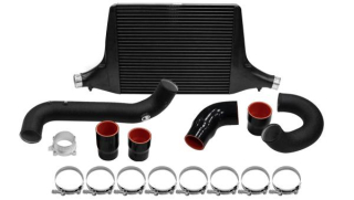 Intercooler kit TurboWorks Audi S4 B9 / S5 F5 3.0 TSFI EA839 (16-)