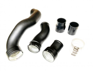 Charge Pipe & Boost Pipe ProRacing BMW X5 E70 / F15 / X6 E71 / F16 35i/iX N55 (10-19)