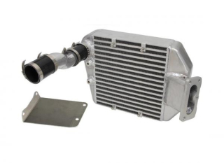 Intercooler TMIC ProRacing Toyota Land Cruiser 80/100 Series 1HD-T HDJ80 4.2 V6 TD
