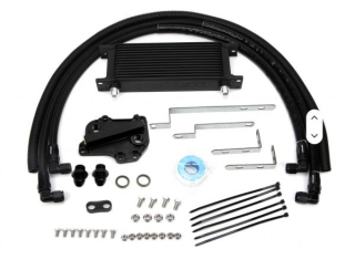 Olejový chladič kit ProRacing na Škoda Fabia II 5J / Karoq / Octavia II 1Z / Rapid NH / Roomster 5J / Superb II 3T / Yeti 5L 1.6/2.0TDI EA288 (04-)