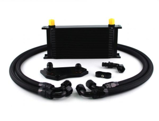 Olejový chladič kit ProRacing na na BMW F32 / F33 / F36 420i-428i/ix N20/N26 (11-16)
