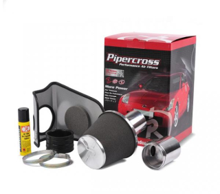Sportovní kit sání Pipercross na Ford Fiesta Mk7 1.25 16V (10/08-)