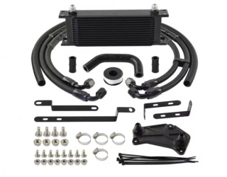Chladič převodovky DSG kit ProRacing VAG převodovka 6-st. DQ200 / DQ250 (02E/0D9)