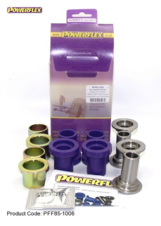 Silentbloky Powerflex VW Transporter T3 / Caravelle / Multivan (80-92) Front Arm-Upper Inner Bush (6)
