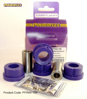 Silentbloky Powerflex Mitsubishi Lancer Evo 8/9 Rear Upper Arm Rear Bush (7)