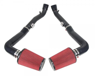 Kit přímého sání ProRacing na Nissan 370Z Z34 VQ37 (08-21) - front mount