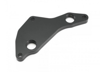 Adaptér pro montáž olejového chladiče a odstranění termostatu ProRacing BMW E82 / E88 135i / E90 / E91 / E92 / E93 335i / E60 / E61 535i / F01 / F02 740i / X6 E71 / Z4 E89 35i N54/N55 - bez fitinek