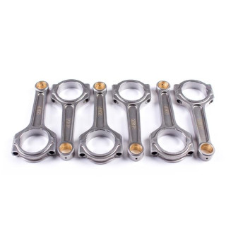 Kované ojnice ZRP na BMW F01 / F06 / F07 / F10 / F11 / F12 / F13 / F30 / F31 3.0 N55 B30 - I-Beam
