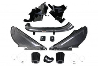 Karbonový kit sání Arma pro BMW 2-Series G87 M2 / 3-Series G80 / G81 M3 / 4-Series G82 / G83 M4 S58 (20-)