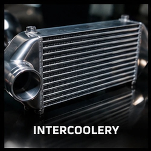 Intercoolery
