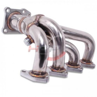 Laděné svody Jap Parts VW Polo 9N 1.4 16V (00-04) 4-1