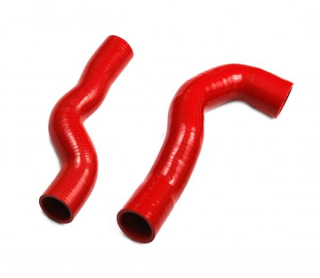 Hadicový kit ProRacing Opel Astra H (04-10) / Zafira B (05-14) 1.9 CDTi 150PS / Z19DTH 888 Diesel - červená