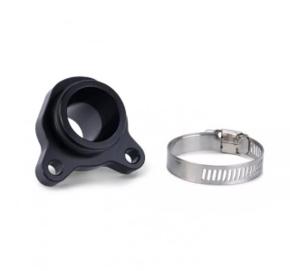 Adaptér pro připojení chladící hadice BMW E90 / E91 / E92 E93 / 335i/ix N54 (06-10) - 11537541992, 11537544638