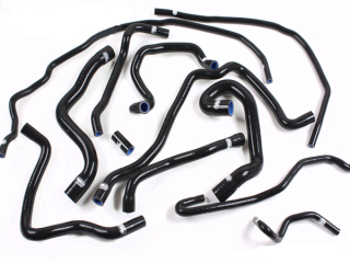 Hadicový kit Samco Ford Focus 1.8/2.0 Duratec (99-04)