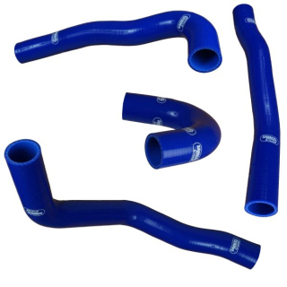 Hadicový kit Samco Mitsubishi Lancer Evo 10 X CZ4A 4B11 (07-)