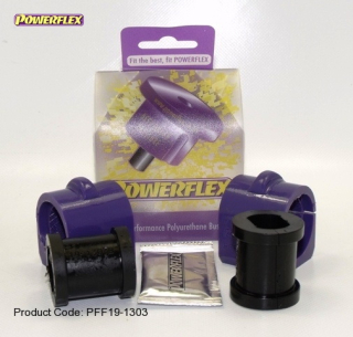 Silentbloky Powerflex Ford Mondeo (00-07) Front Anti Roll Bar Bush (3)