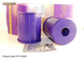 Silentbloky Powerflex Ford Focus RS (-06) Front Wishbone Lower Rear Bush 62mm (2)