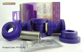 Silentbloky Powerflex Honda S2000 Front Upper Wishbone Bush (1)