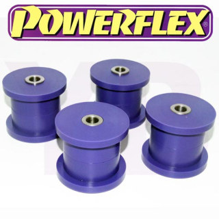 Silentbloky Powerflex Land Rover Range Rover P38 (95-02) Front Radius Arm to Axle (2)