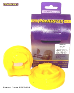 Silentbloky Powerflex BMW Mini One / Cooper R50/R52/R53 Gearbox Mounting Bush (8)