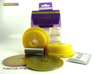Silentbloky Powerflex Volvo S60 / V70 / S80 (00-) Upper Engine Mount Large Bush - diesel (12)