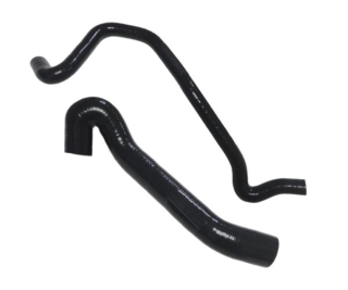 Hadicový kit ProRacing Audi S3 / TT / Seat Leon 1.8T 210/225PS - černý