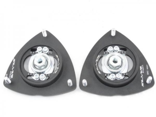Přední horní uložení tlumičů (Pillowball Top Mounts) Silver Project Subaru BRZ - verze pro sériový podvozek