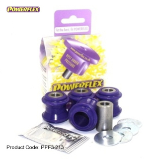 Silentbloky Powerflex Škoda Superb (02-08) Front Anti Roll Bar Link Bush (5)