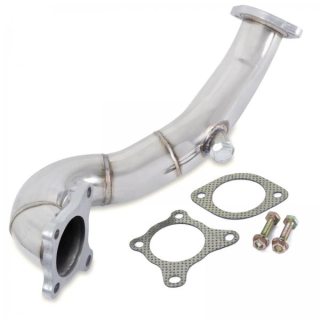 Downpipe s náhradou katalyzátoru Jap Parts VW Golf 5/6 1.4 TSI 122/125PS (03-13)