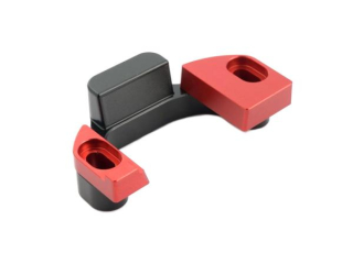 Dorazy řazení ProRacing Subaru Impreza WRX (18-25)