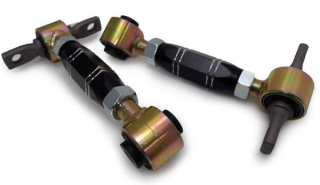 Rear Camber Arms Kit Japspeed Honda Integra DA/DC2 (90-01)