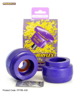 Silentbloky Powerflex Audi S3 8L 4WD (99-03) Front Strut Top Mount Bush